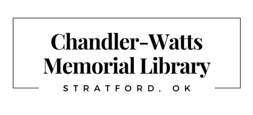 Chandler-Watts Library